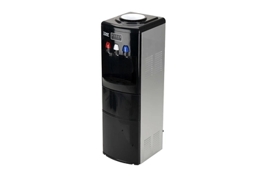 Xper Stand Water Dispenser & Ice Maker, 3-Tap, XPWD-12YLR