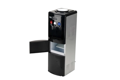 Xper Stand Water Dispenser & Ice Maker, 3-Tap, XPWD-12YLR