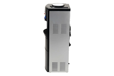 Xper Stand Water Dispenser & Ice Maker, 3-Tap, XPWD-12YLR