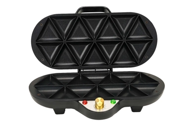 Xper Sambuusa Maker 1600 watts with temperature control, XPSSM-14P