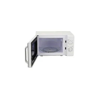 ميكروويف هام 20 لتر 700 واط ابيض HM20WGMY24