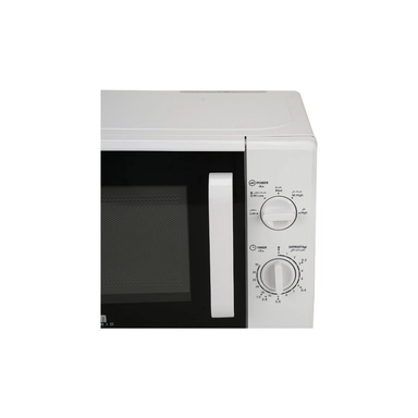ميكروويف هام 20 لتر 700 واط ابيض HM20WGMY24