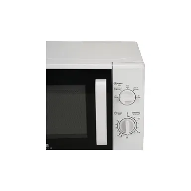 ميكروويف هام 20 لتر 700 واط ابيض HM20WGMY24