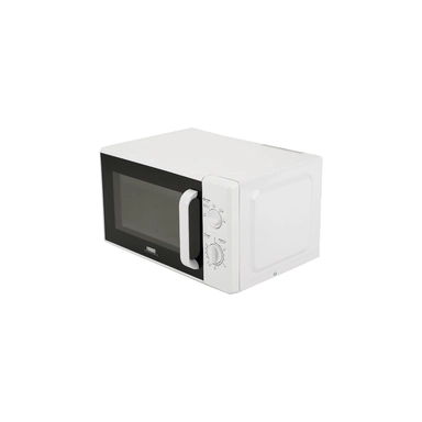 ميكروويف هام 20 لتر 700 واط ابيض HM20WGMY24