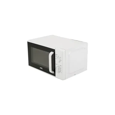 ميكروويف هام 20 لتر 700 واط ابيض HM20WGMY24