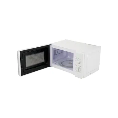 ميكروويف هام 20 لتر 700 واط ابيض HM20WGMY24