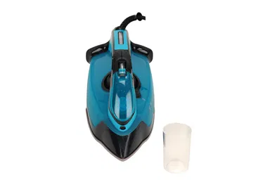Xper Steam Iron 2800 watts, ceramic, XPSI-2800W3-23