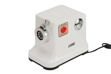 Xper Meat Grinder 2100 Watt White + Attachments, XPMG-2100W