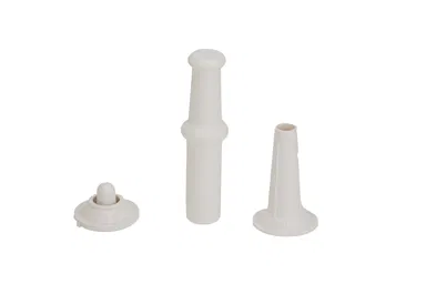 Xper Meat Grinder 2100 Watt White + Attachments, XPMG-2100W