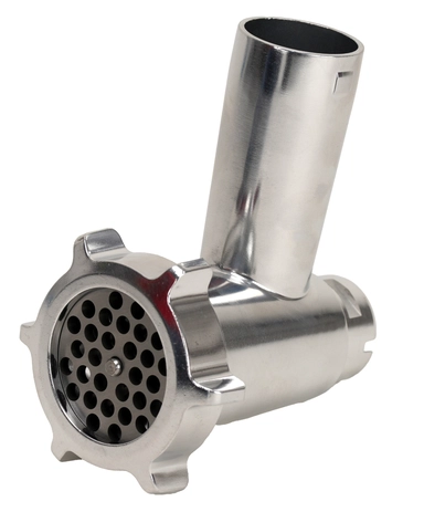 Xper Meat Grinder 2100 Watt White + Attachments, XPMG-2100W