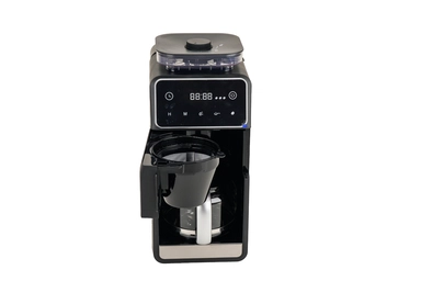 Xper Coffee Maker with Grinder Touch Screen 1050W 1.5L XPDCG-800