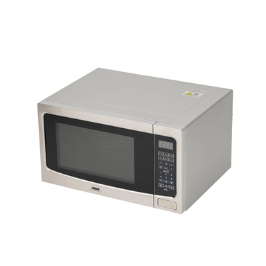 Haam Microwave with grill 42 liter Silver 1100 W HM42SGMW20