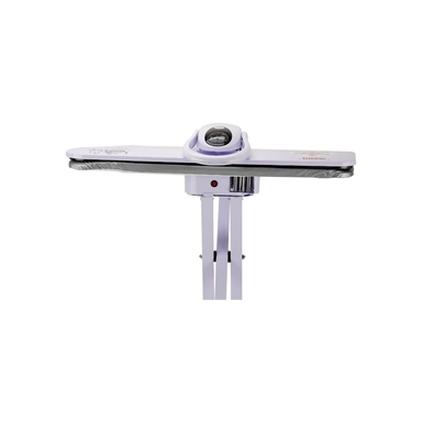 كاوية هام بخار كبس 38 بوصة 2200 واط بشاشة أبيض HM38SP-WN24