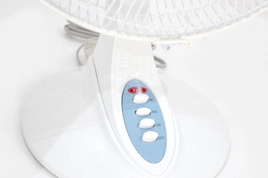 TAT Desktop Fan, 4016
