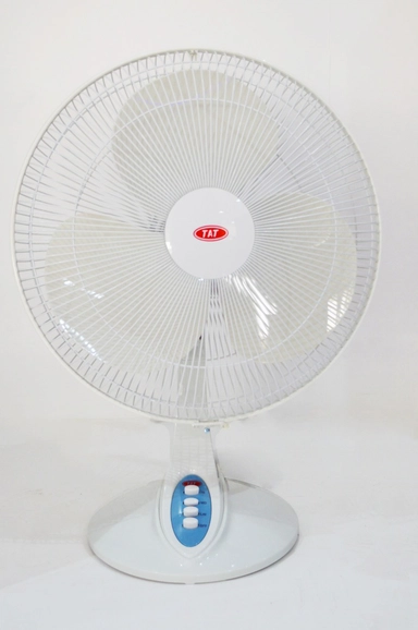 TAT Desktop Fan, 4016