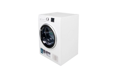 نشاف اريستون 8 ك ابيض تكثيف 15 برنامج NTSCM108BSK60HZ