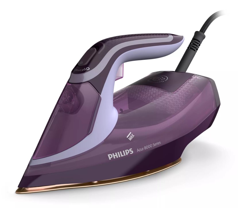Philips Irons, 3000W, steam boost, DST8021/36