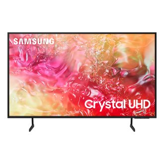 Samsung 75 inch Smart Crystal UHD TV UA75DU7000UXSA 4K