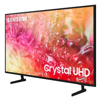 شاشة سامسونج 50 بوصة سمارت Crystal UHD UA50DU7000UXSA 4K