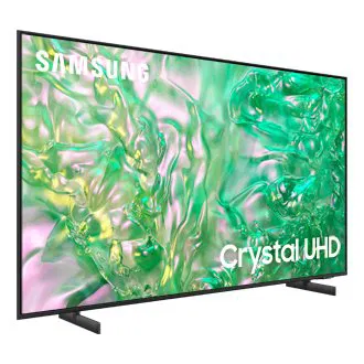 Samsung 50 inch Smart Crystal UHD TV UA50DU8000UXSA 4K