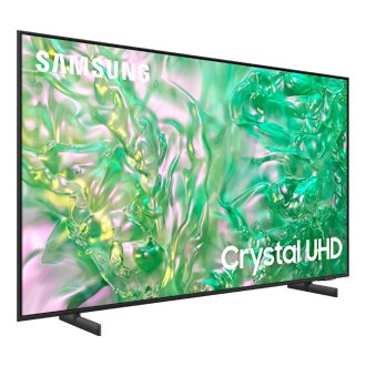 Samsung 55 inch Smart Crystal UHD TV UA55DU8000UXSA 4K