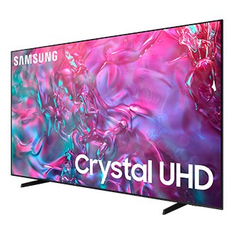 شاشة سامسونج 98 بوصة سمارت Crystal UHD UA98DU9000UXSA 4K