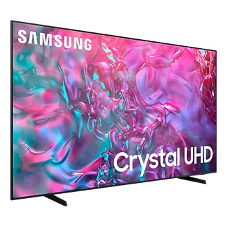 شاشة سامسونج 98 بوصة سمارت Crystal UHD UA98DU9000UXSA 4K