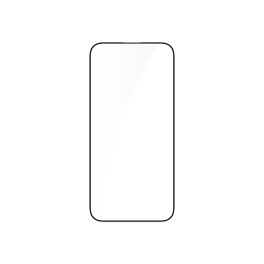 Dviced Tempered glass screen protector iPhone 16 Pro with applicator