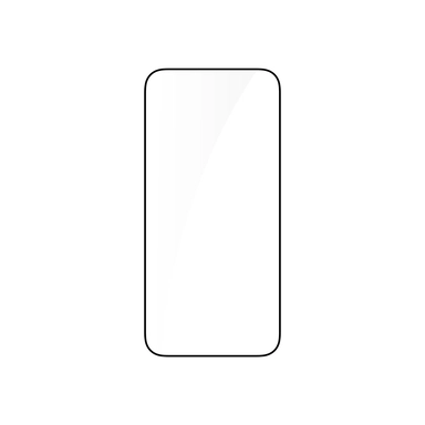 Dviced Screen protector edg-edge iPhone 16 Pro Max with applicator