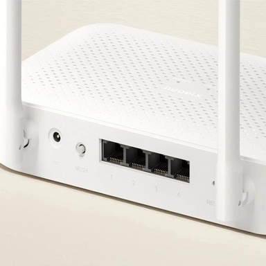 Xiaomi Router AX1500 DVB4415UK - White