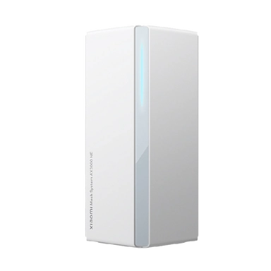 شاومي راوتر مي ميش AX3000 عبوة واحدة - ابيض