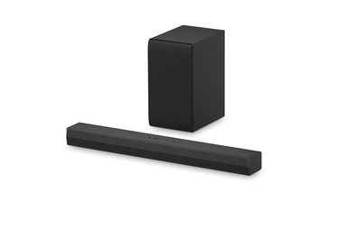 LG Sound Bar 2.1 Channel 300 Watt S40T
