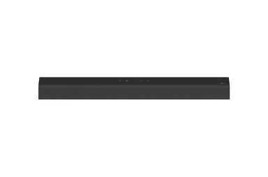 LG Sound Bar 2.1 Channel 300 Watt Black S40Q
