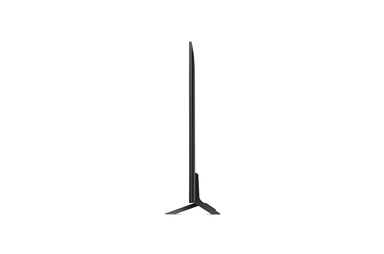 LG 55 Inch LG QNED QNED80 4K Smart TV AI Magic remote HDR10 webOS24, 55QNED80T6B