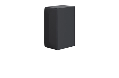 LG Sound Bar 2.1 Channel 300 Watt Black S40Q