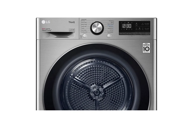 نشاف LG تكثيف 10 ك سلفر 14 برنامج RH10V9PV2W