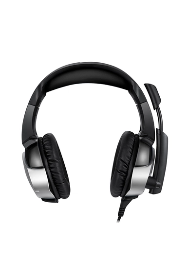 Datazone K5 Gaming headset Black