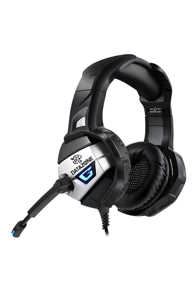 Datazone K5 Gaming headset Black