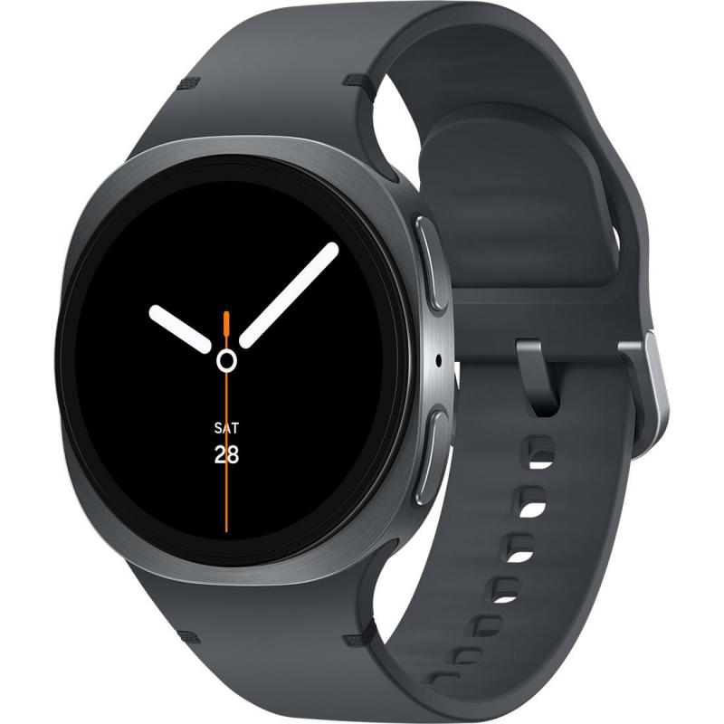 Samsung Galaxy Watch 8 40mm SM-L320NDAAMEA-Gray