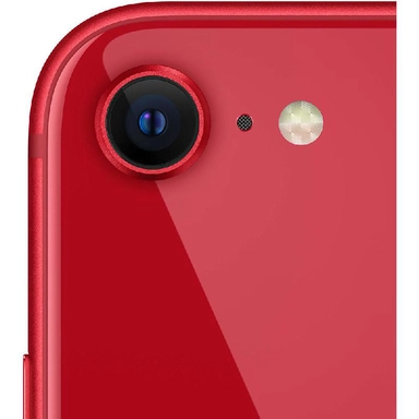 Apple iPhone SE 2022 5G 128GB Red