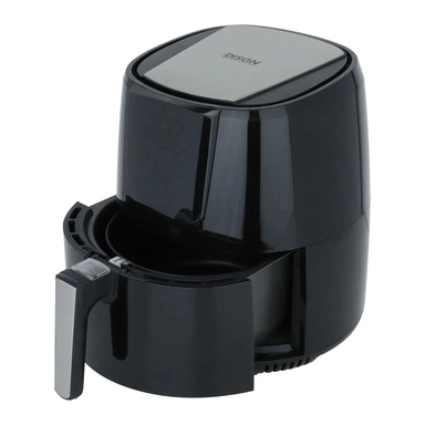Edison Air Fryer 3.2 L., 1400 Watts, Digital, Black, GLA-302/BK