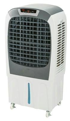 Xper Air Cooler 80 L. 3 Speeds XPAC-80LW