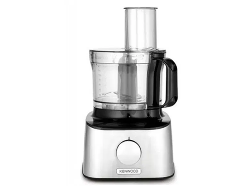 Kenwood Multipro Compact Food Processor 800 W OWFDM307 SS