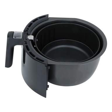 Edison Air Fryer 3.2 L., 1400 Watts, Digital, Black, GLA-302/BK
