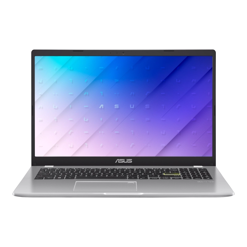 Asus Vivobook Go Celeron-N4500 4GB 128GB 15.6inch W11 Silver