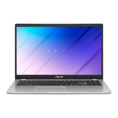 Asus Vivobook Go Celeron-N4500 4GB 128GB 15.6inch W11 Silver