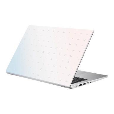 Asus Vivobook Go Celeron-N4500 4GB 128GB 15.6inch W11 Silver