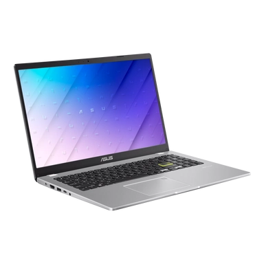 Asus Vivobook Go Celeron-N4500 4GB 128GB 15.6inch W11 Silver