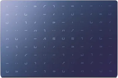اسوس، فيفيو بوك 15، معالج سيليرون ان 4020، 4 جيجا، 128 جيجا، 15.6 بوصة، ويندوز 11، ازرق