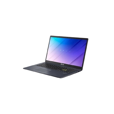 Asus VivoBook Go Celeron N4020 4GB 128GB SSD 15.6" W11 Black